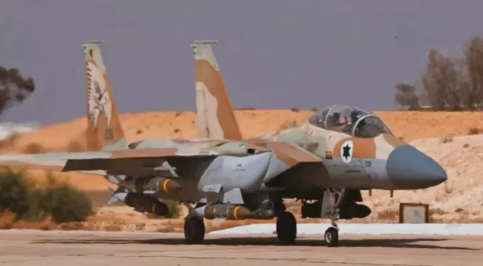 DF: «Χτυπήσαμε πάνω από 120 τρομοκρατικούς στόχους της Χεζμπολάχ – Χρησιμοποιούν αμάχους ως ασπίδες»