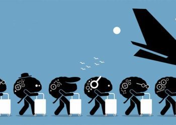 Brain Drain: Χειρότερες δουλειές βρίσκουν όσοι γυρίζουν πίσω στην Ελλάδα