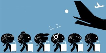 Brain Drain: Χειρότερες δουλειές βρίσκουν όσοι γυρίζουν πίσω στην Ελλάδα