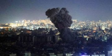 Τρεις δημοσιογράφοι νεκροί στον Λίβανο από βομβαρδισμούς του Ισραήλ – Συνεχίζεται το αιματοκύλισμα στη Γάζα