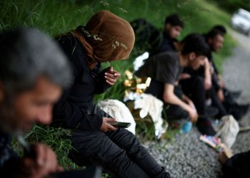 Μεταναστευτικό: Η ΕΕ έπαθε… Τραμπ – Πολιτικές που θυμίζουν το πρόγραμμα του πρώην Αμερικανού προέδρου