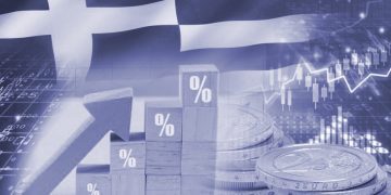 Ινστιτούτο ΕΝΑ: Ουραγός στην ΕΕ η Ελλάδα σε επενδύσεις ως ποσοστό του ΑΕΠ