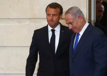 Figaro – Γαλλία: Διάσταση απόψεων για τη Μέση Ανατολή ανάμεσα σε προεδρία και διπλωματικό σώμα