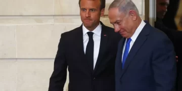 Figaro – Γαλλία: Διάσταση απόψεων για τη Μέση Ανατολή ανάμεσα σε προεδρία και διπλωματικό σώμα