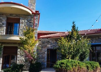 Φλώρινα – Διαρροή μονοξειδίου του άνθρακα σε ξενοδοχείο: Σοβαρό κατασκευαστικό λάθος βλέπει ο δήμαρχος Αμύνταιου