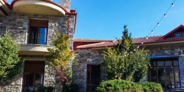 Φλώρινα – Διαρροή μονοξειδίου του άνθρακα σε ξενοδοχείο: Σοβαρό κατασκευαστικό λάθος βλέπει ο δήμαρχος Αμύνταιου