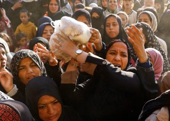 Γάζα: Το Ισραήλ «δεσμεύεται» για την παροχή ανθρωπιστικής βοήθειας παρά την απαγόρευση της UNRWA