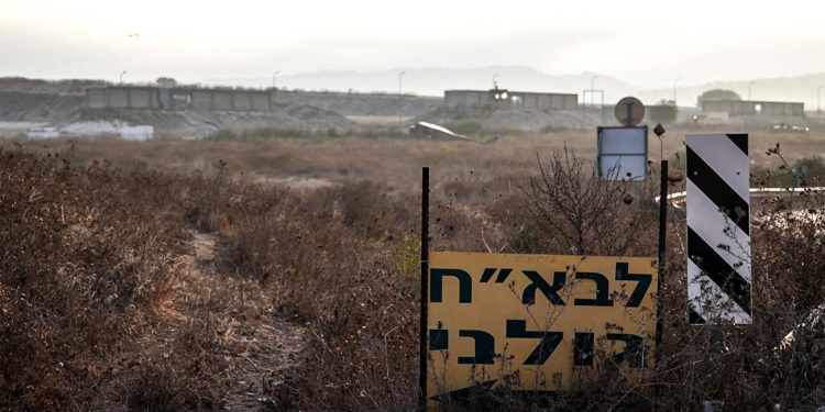 Λίβανος: Η Χεζμπολάχ απώθησε εκ νέου δυνάμεις των IDF – Πώς τα drones της «τρύπησα» την αεράμυνα του Ισραήλ