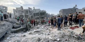 Μέση Ανατολή: Τι περιλαμβάνει η πρόταση της Αιγύπτου για 48ωρη εκεχειρία στη Γάζα