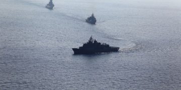 Οι τουρκικές αξιώσεις στο Αιγαίο και οι navtex για το σκάφος AEGAEO