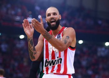 Ολυμπιακός: Πρώτο ματς στη «διαβολοβδομάδα» κόντρα στη Ρεάλ