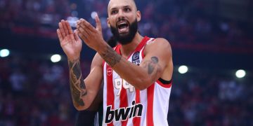 Ολυμπιακός: Πρώτο ματς στη «διαβολοβδομάδα» κόντρα στη Ρεάλ