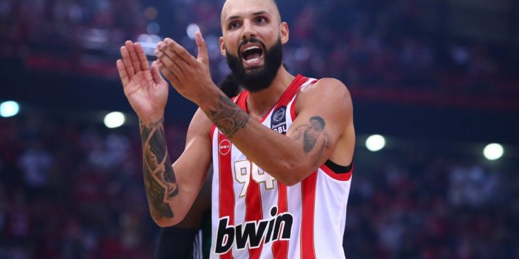 Ολυμπιακός: Πρώτο ματς στη «διαβολοβδομάδα» κόντρα στη Ρεάλ