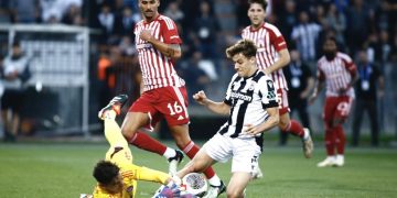 Ο δρόμος για να βρεθούν Ολυμπιακός και ΠΑΟΚ απευθείας στο νέο Champions League