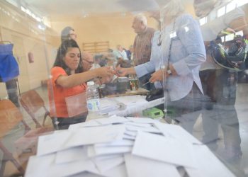 Εκλογές ΠΑΣΟΚ: Οδηγίες προς τους ψηφοφόρους ενόψει του β΄ γύρου