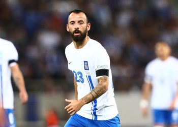 Μανώλης Σιώπης: Το «μηχανάκι» της Εθνικής, το 90% και η ειδική αναφορά του Ιβάν (vids)