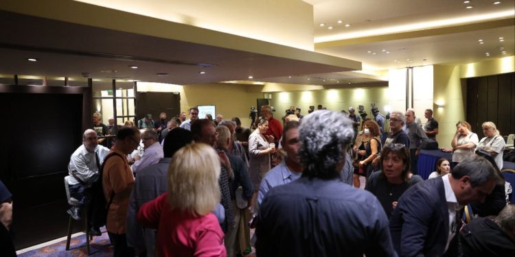 ΣΥΡΙΖΑ: Μάχη χαρακωμάτων στην ΚΕ – Πρόταση Μουζάλα για αποκλεισμό Κασσελάκη από τις εκλογές