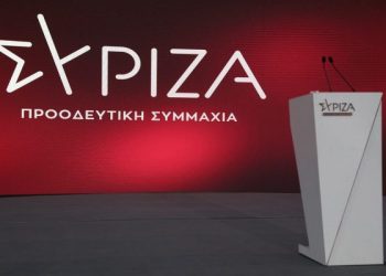 ΣΥΡΙΖΑ για 28η Οκτωβρίου: Η εποποιία του ‘40 πάντα θα συγκινεί και θα εμπνέει