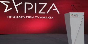 ΣΥΡΙΖΑ για 28η Οκτωβρίου: Η εποποιία του ‘40 πάντα θα συγκινεί και θα εμπνέει