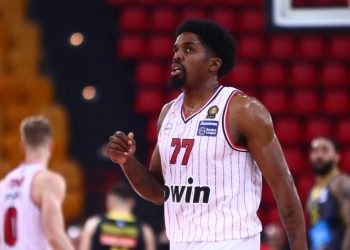 Ο Ολυμπιακός βρήκε (ξανά) την ταυτότητα του