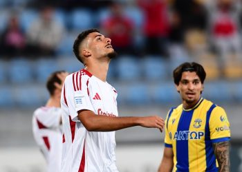 Το απίθανο με ΑΕΚ, ΠΑΟΚ, Ολυμπιακό και το στατιστικό που «δείχνει» πρωταθλητή εκτός Big-4! (pics)