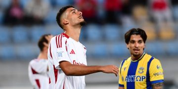 Το απίθανο με ΑΕΚ, ΠΑΟΚ, Ολυμπιακό και το στατιστικό που «δείχνει» πρωταθλητή εκτός Big-4! (pics)