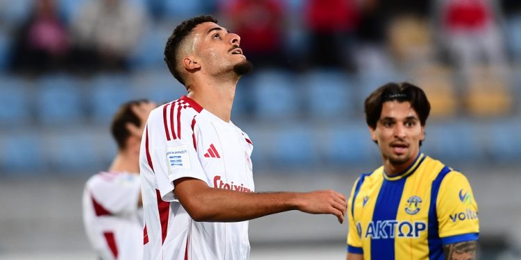 Το απίθανο με ΑΕΚ, ΠΑΟΚ, Ολυμπιακό και το στατιστικό που «δείχνει» πρωταθλητή εκτός Big-4! (pics)