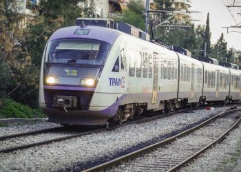 Παρ’ ολίγον τραγωδία στο Μετρό – Έστειλαν σε λάθος γραμμή τρένο του Προαστιακού