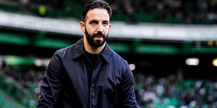 Στόχος της Γιουνάιτεντ να έχει τον Αμορίμ για το ματς με την Τσέλσι