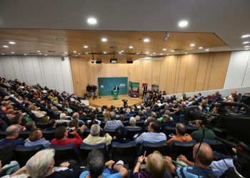 Ανδρουλάκης: Οι παρατηρήσεις των πολιτών θα γίνουν πράξη – Θα οργανωθούμε στρατηγικά και επικοινωνιακά