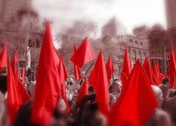 Η «επικίνδυνη» και ενοχλητική Αριστερά τείνει να γίνει εντελώς… ακίνδυνη