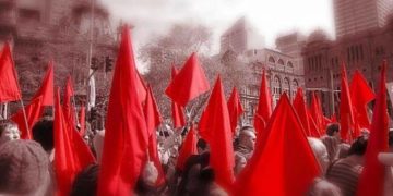 Η «επικίνδυνη» και ενοχλητική Αριστερά τείνει να γίνει εντελώς… ακίνδυνη