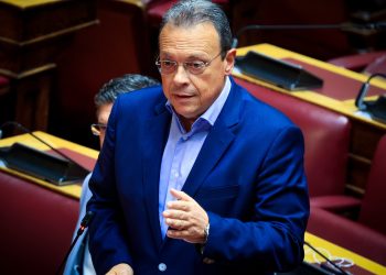 Φάμελλος: Ήρθε η ώρα για τον ΣΥΡΙΖΑ να αλλάξει σελίδα