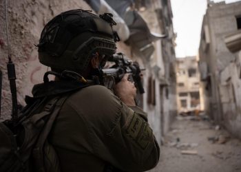 Γερμανία: Υπερδιπλασιάζει τις εξαγωγές όπλων στο Ισραήλ