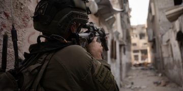 Γερμανία: Υπερδιπλασιάζει τις εξαγωγές όπλων στο Ισραήλ