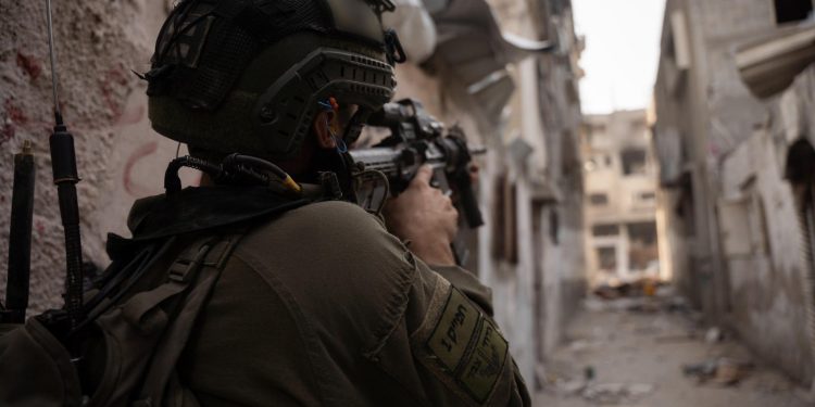 Γερμανία: Υπερδιπλασιάζει τις εξαγωγές όπλων στο Ισραήλ