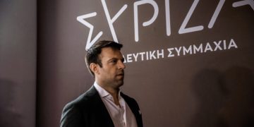 Ραντεβού Κασσελάκη στο Συνέδριο – Ενας μήνας μέχρι τη διάσπαση και οι ουδέτεροι