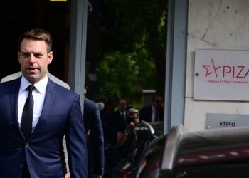 Κασσελάκης: Άγχος για το Συνέδριο, όλα ανοιχτά για διάσπαση και νέο κόμμα – Νευρικότητα από την επανεμφάνιση Τσίπρα