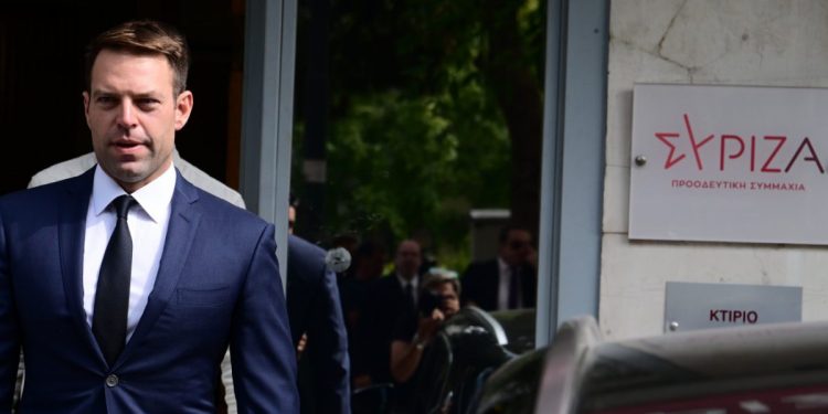 Κασσελάκης: Άγχος για το Συνέδριο, όλα ανοιχτά για διάσπαση και νέο κόμμα – Νευρικότητα από την επανεμφάνιση Τσίπρα