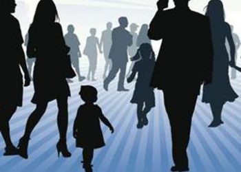 Η εποχή του «αποπληθυσμού» – Επιβιώνοντας σε έναν κόσμο που έγινε «γκρίζος»