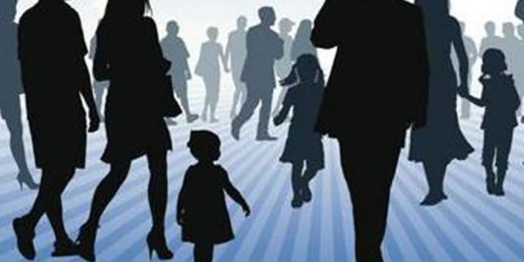 Η εποχή του «αποπληθυσμού» – Επιβιώνοντας σε έναν κόσμο που έγινε «γκρίζος»