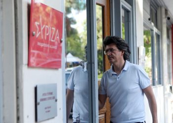 Παπαγεωργίου: Ενταφιάζεται ο θεσμός του προστατευόμενου μάρτυρα – Τι είπε για την υποψηφιότητα Κασσελάκη