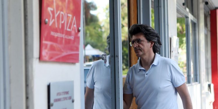 Παπαγεωργίου: Ενταφιάζεται ο θεσμός του προστατευόμενου μάρτυρα – Τι είπε για την υποψηφιότητα Κασσελάκη