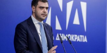 Ευθεία επίθεση Μαξίμου σε Ανδρουλακη με το «καλημέρα» – Καταψήφισε τη ρύθμιση για ΑΣΕΠ