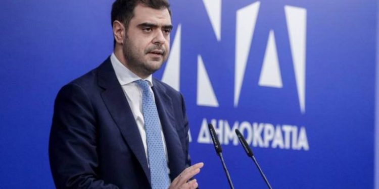 Ευθεία επίθεση Μαξίμου σε Ανδρουλακη με το «καλημέρα» – Καταψήφισε τη ρύθμιση για ΑΣΕΠ