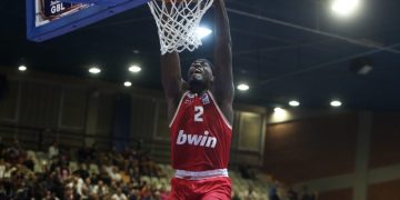 Στην Καρδίτσα για το «3/3» ο Ολυμπιακός – Ντέρμπι στο ΟΑΚΑ