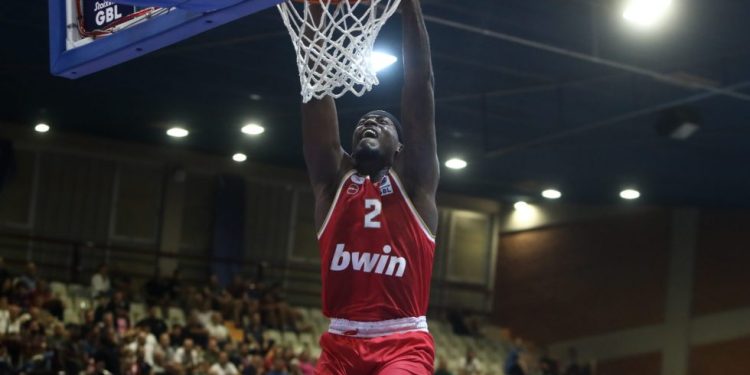 Στην Καρδίτσα για το «3/3» ο Ολυμπιακός – Ντέρμπι στο ΟΑΚΑ