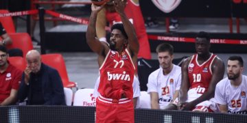 Ολυμπιακός: H… πολυτέλεια να έχεις τον ΜακΚίσικ στο ρόστερ σου