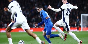 Εθνική Ελλάδας: Η σημασία της πρώτης θέσης στο Nations League και το δεύτερο γκρουπ δυναμικότητας