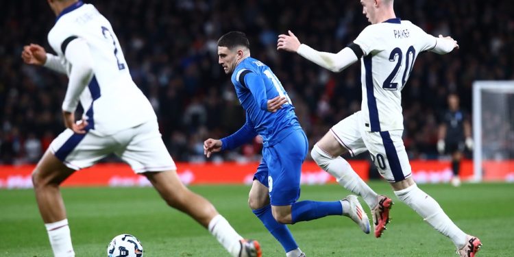 Εθνική Ελλάδας: Η σημασία της πρώτης θέσης στο Nations League και το δεύτερο γκρουπ δυναμικότητας